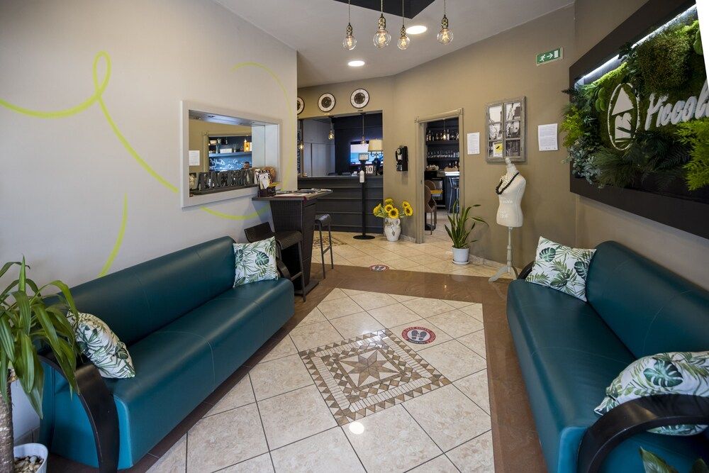 Piccolo Hotel Allamano 2