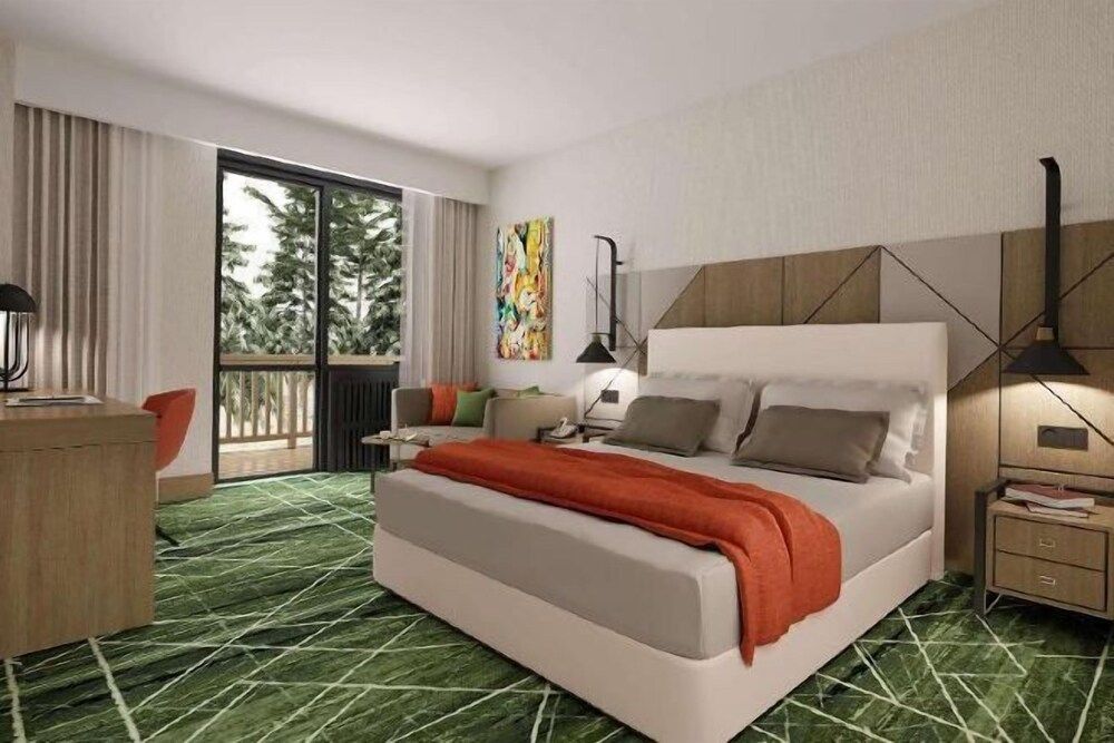 Wyndham Garden Burabay 1