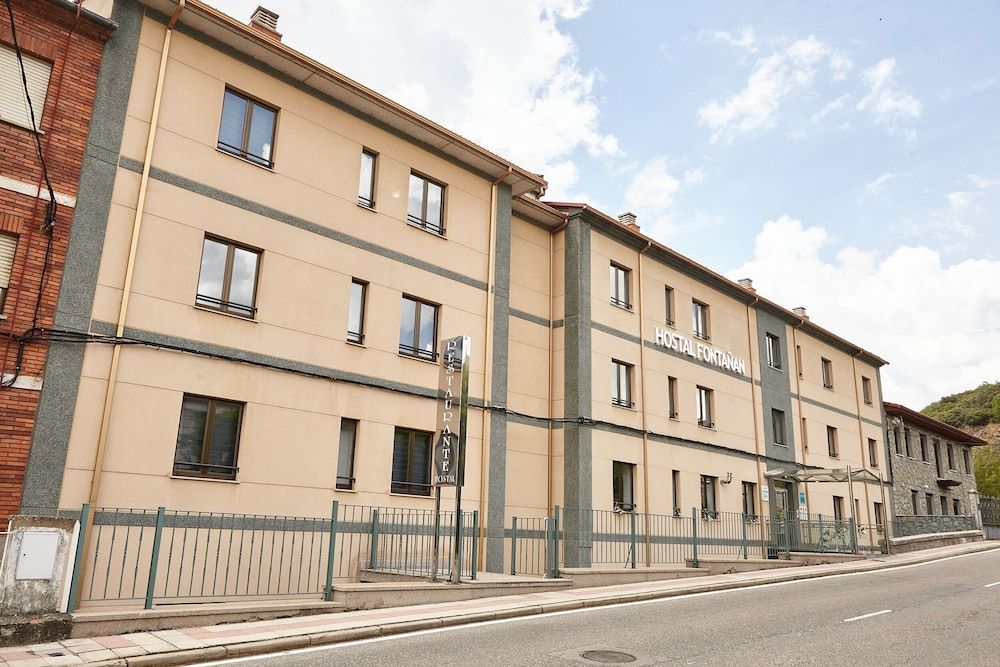 HOSTAL FONTAÑAN 1