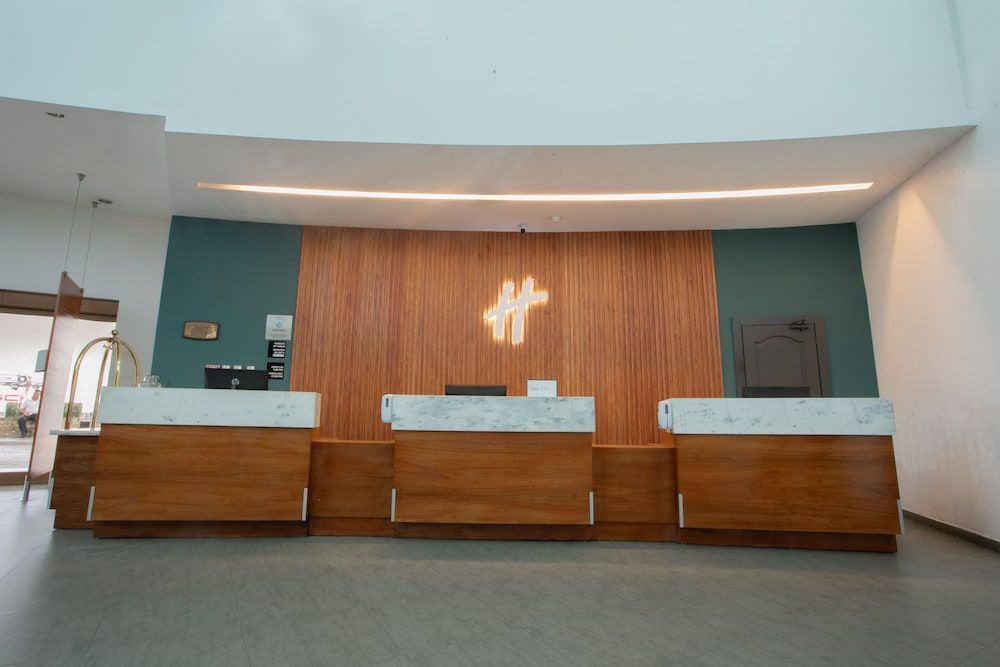 Holiday Inn SAN SALVADOR by IHG 2