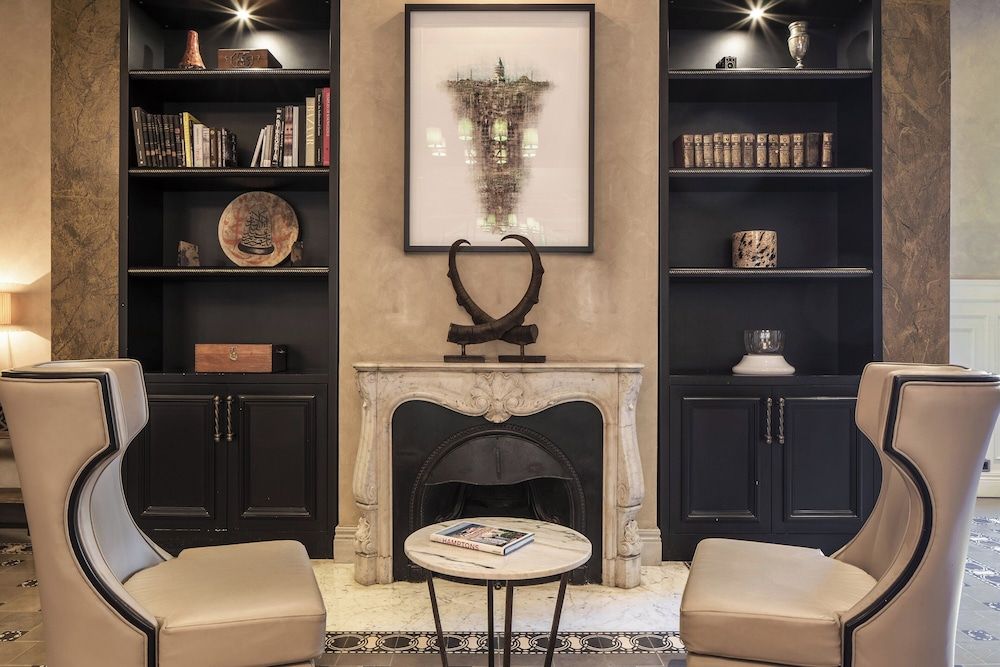 The Bank Hotel Istanbul, a Member of Design Hotels 2