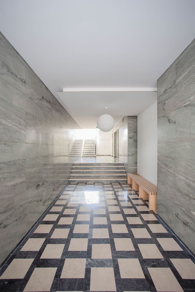 Allegro Boutique Apartment A 2