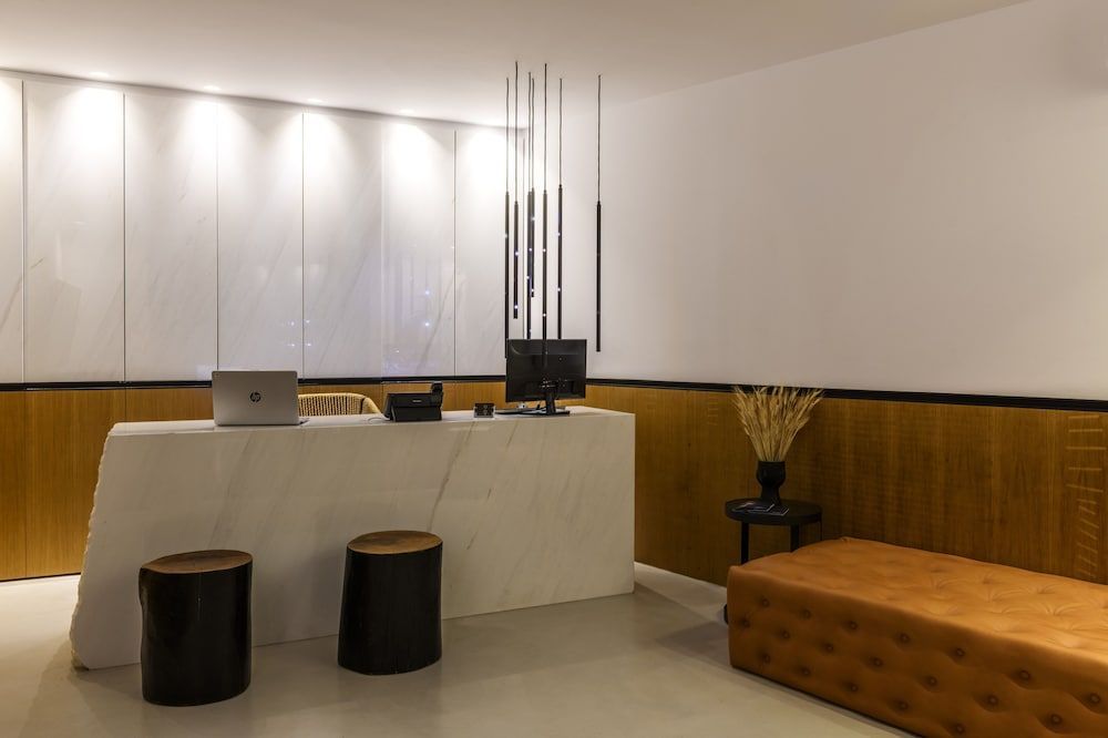 Nasta Suites & Villas Intentional Living Mykonos 2