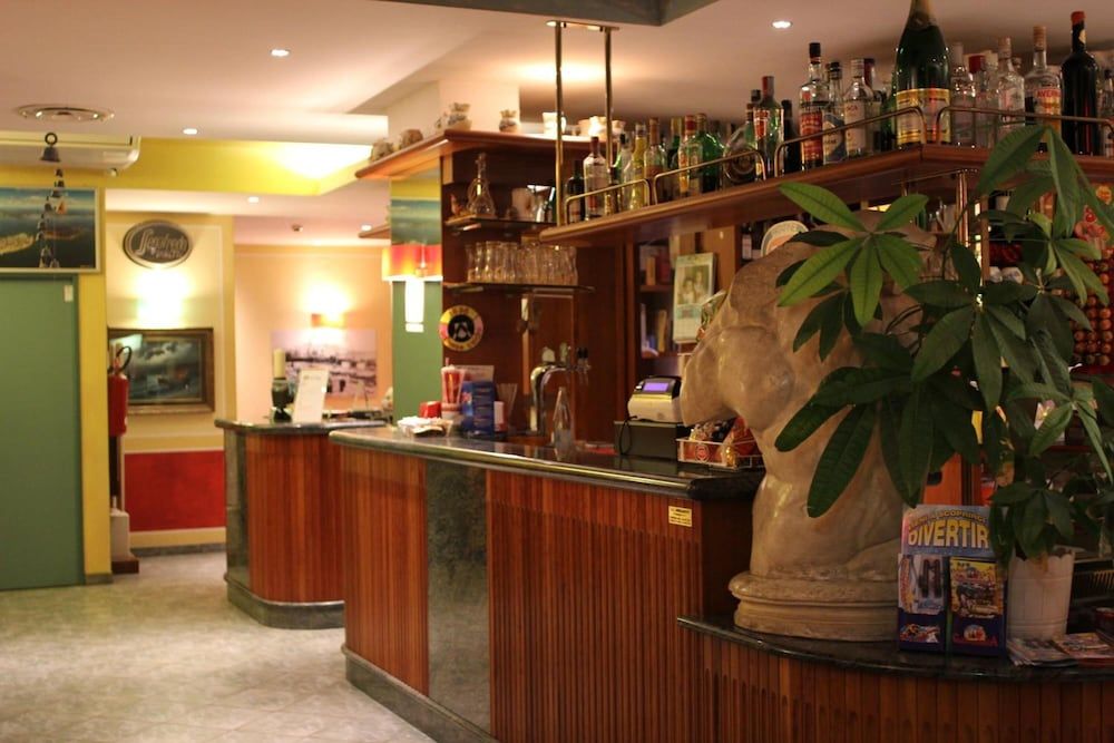 Hotel La Fenice 2