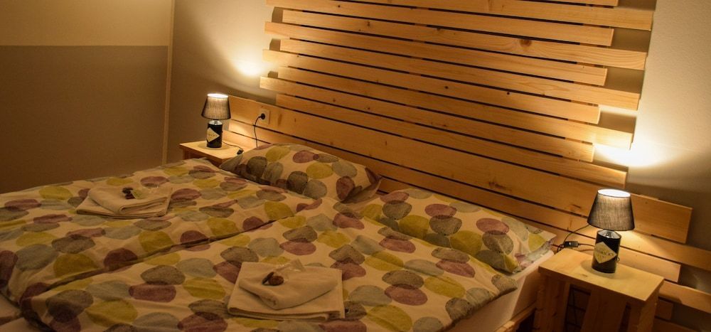 Guest House Park Žibert 2