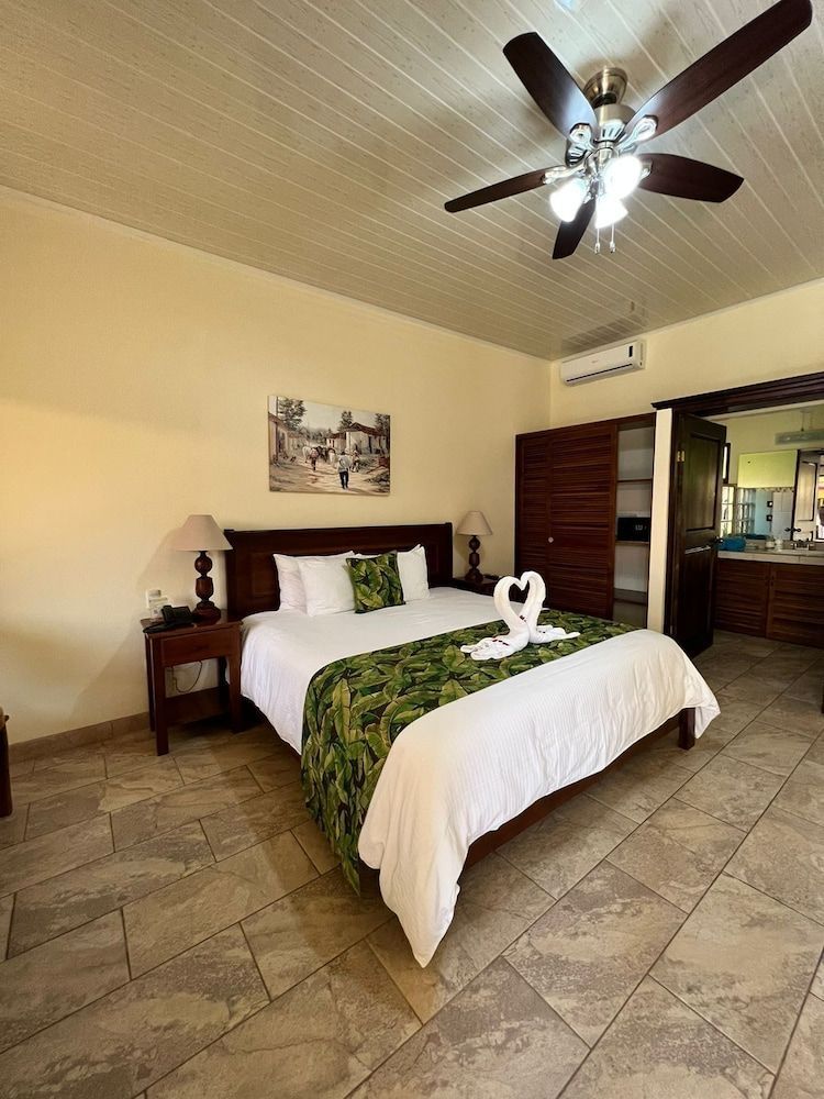 La Foresta Nature Resort 2