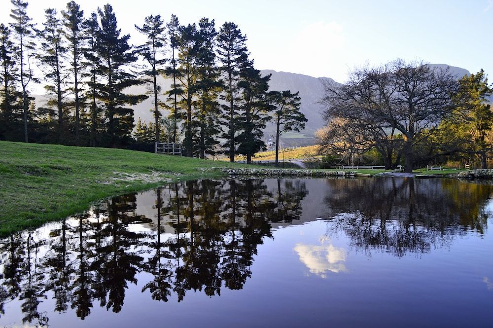 High Season Farm Luxury Cottages 2
