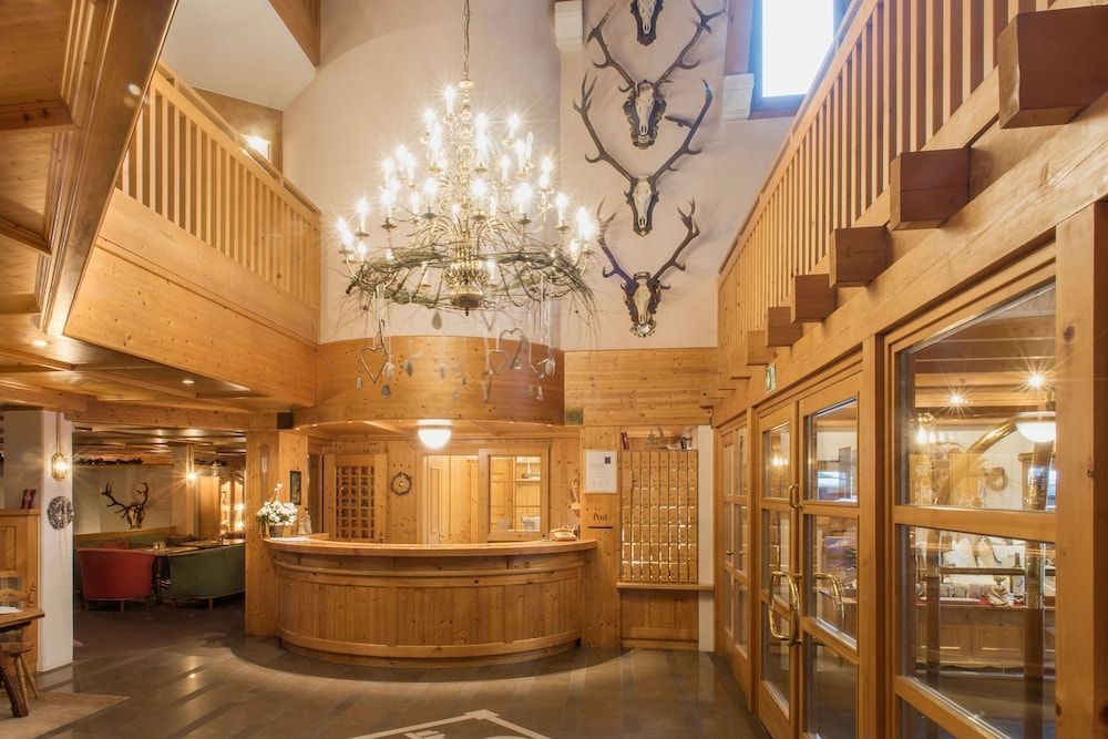 Geniesserhotel Montafoner Hof 2