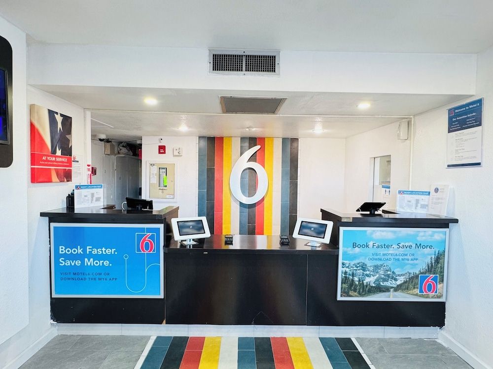 Motel 6-Casper, WY 2