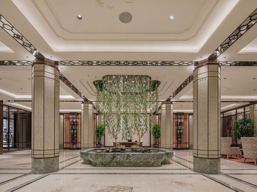 The Silk Lakehouse, Shangri-La Hangzhou 2