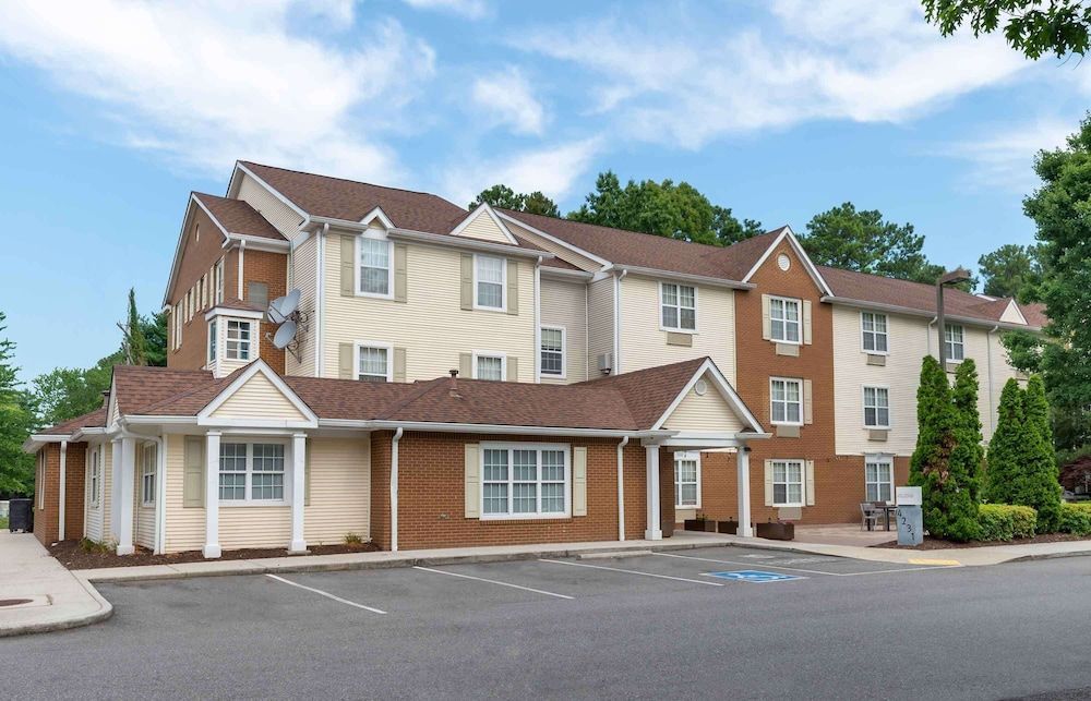 Extended Stay America Suites - Richmond - Glen Allen - Short Pump 1