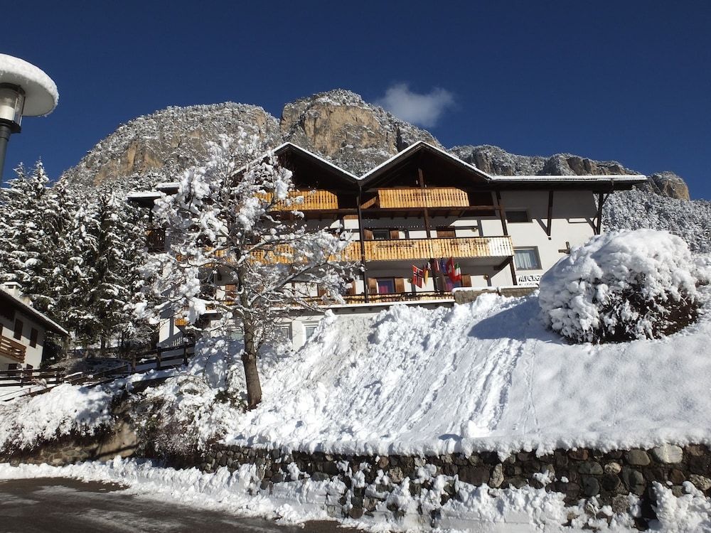 Albergo Panorama 1