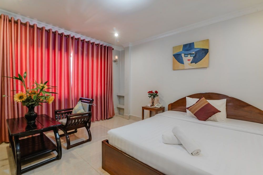 Sinaka Angkor Hotel 1