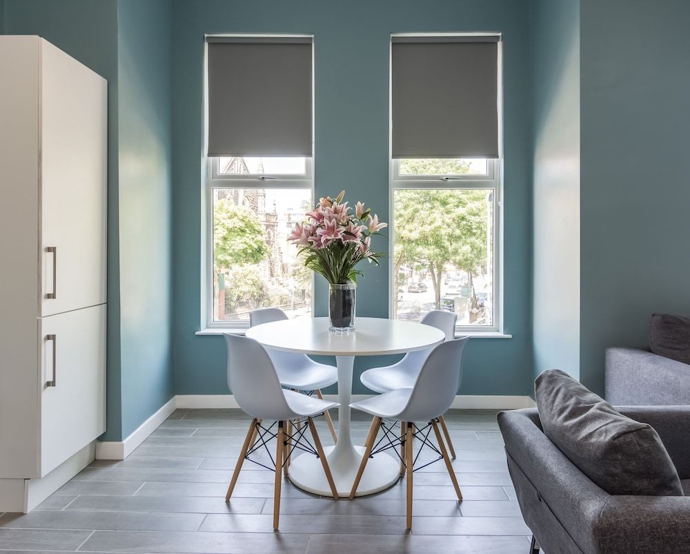 Wellington Park Boutique Apartments 1