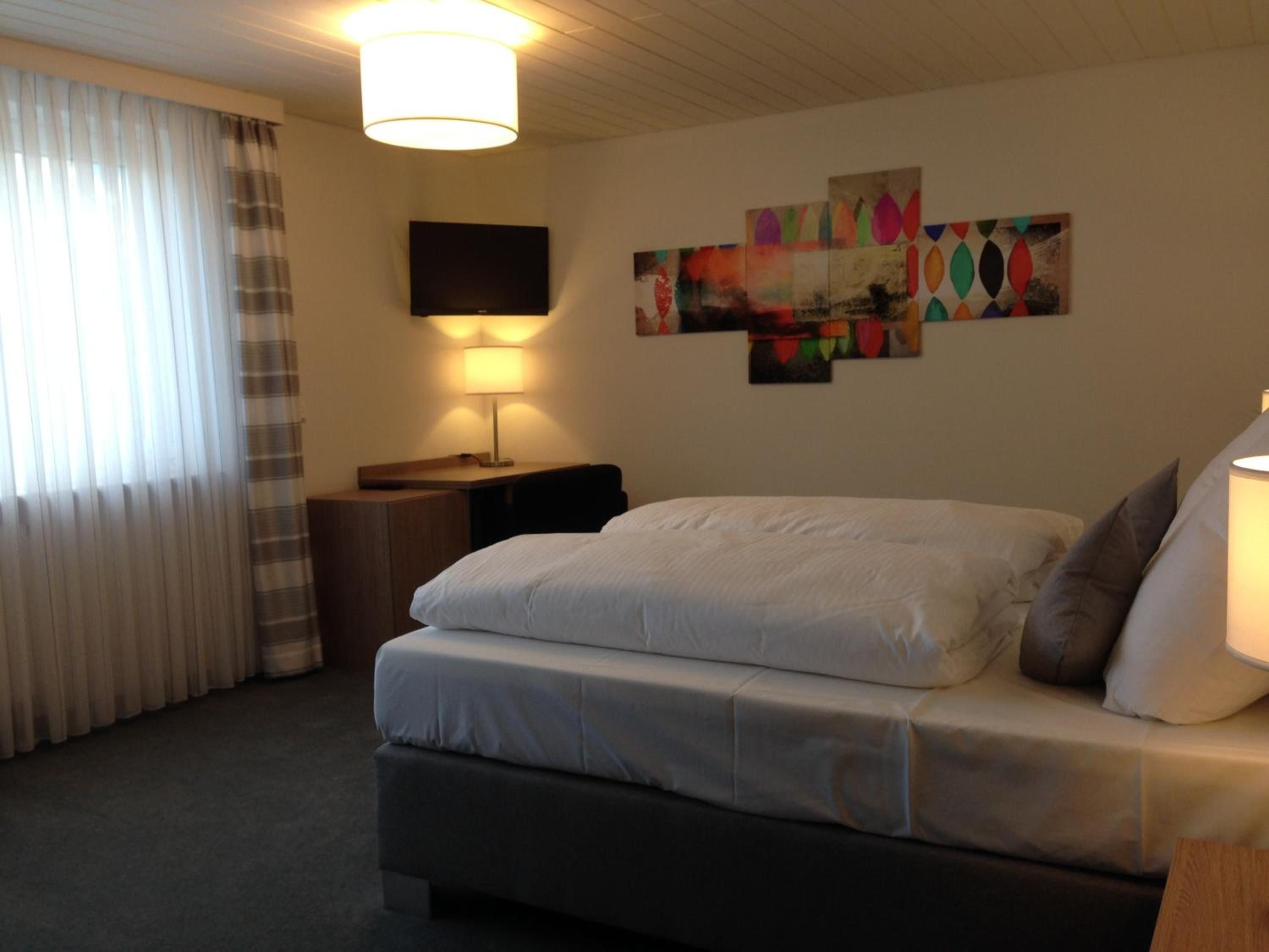 Tankbar's Hotelchen 1