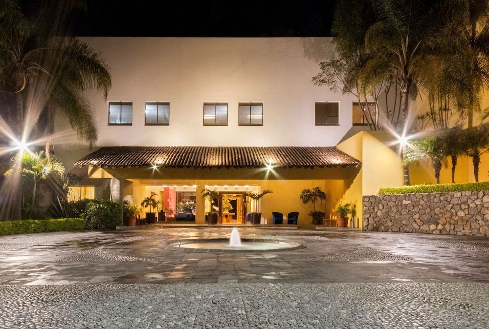 Hotel Rancho San Diego Grand Spa Resort 1