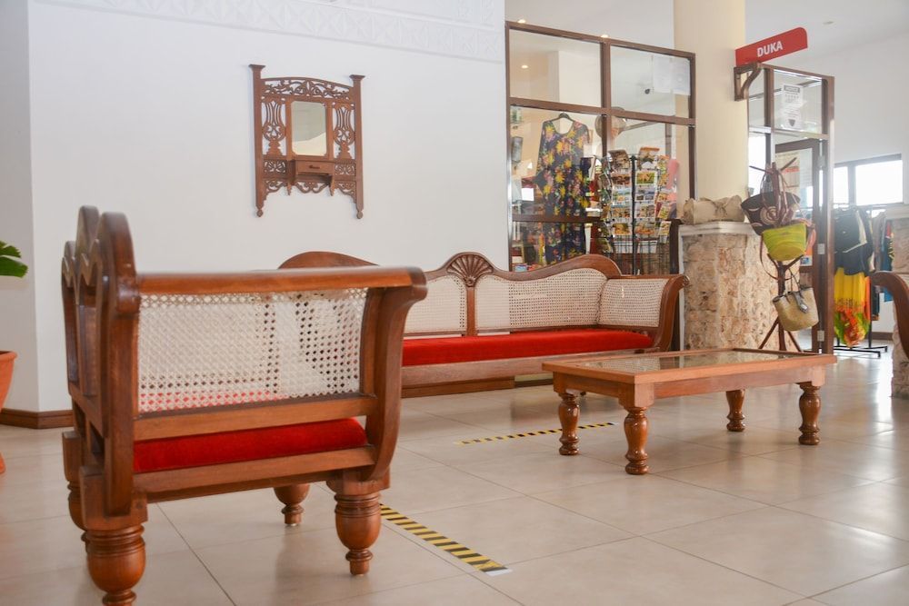PrideInn Paradise Beach Resort & Spa Mombasa 2