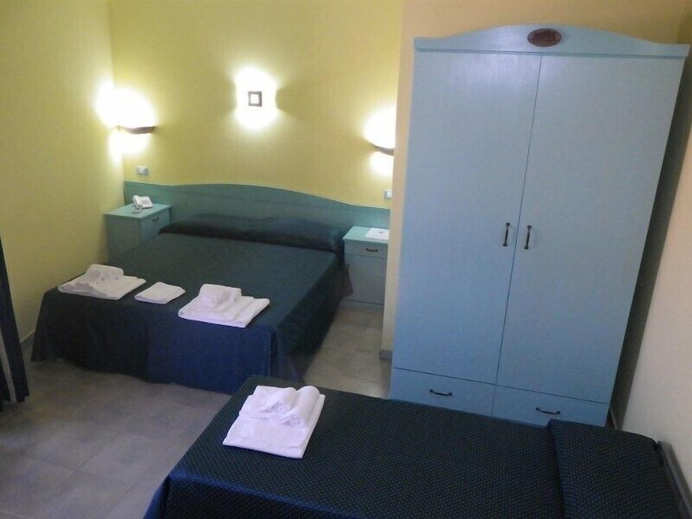 HOTEL COSTA ANTIGA 2