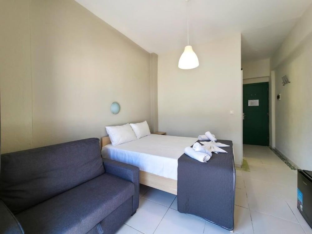 Hotel Galini 1