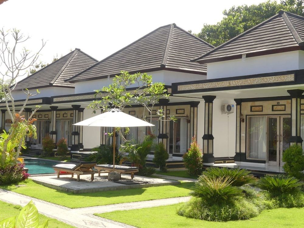 Nyang - Nyang Bungalow Uluwatu 1