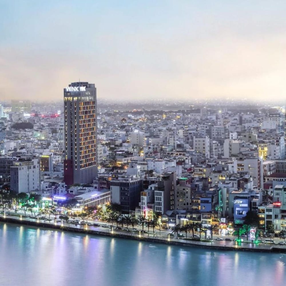 Wink Danang Centre, Unscripted by Hyatt - 24 Hours stay 1