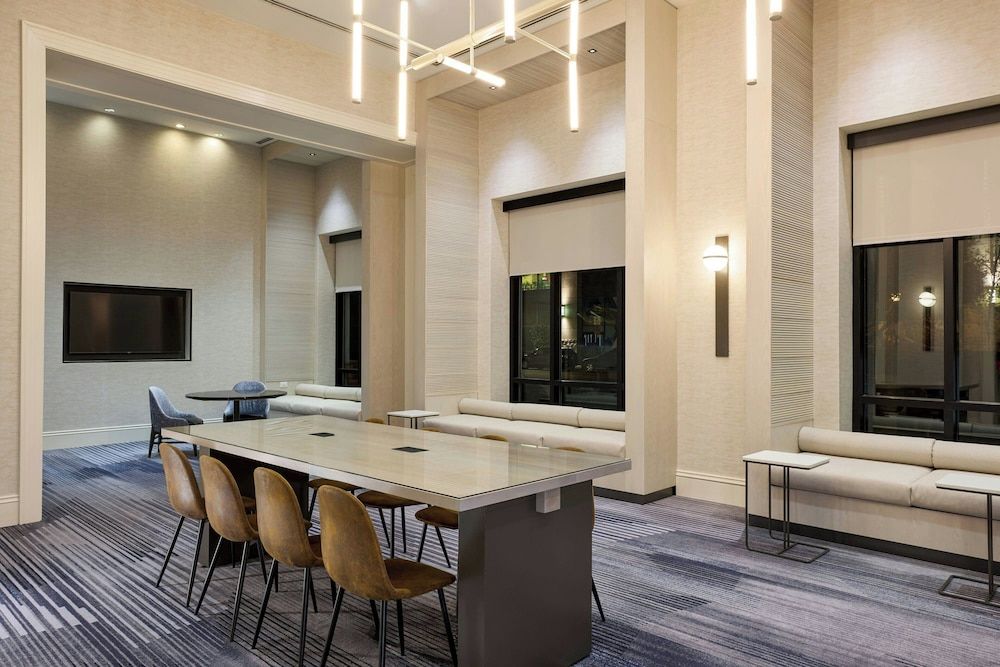 Baltimore Marriott Waterfront 2