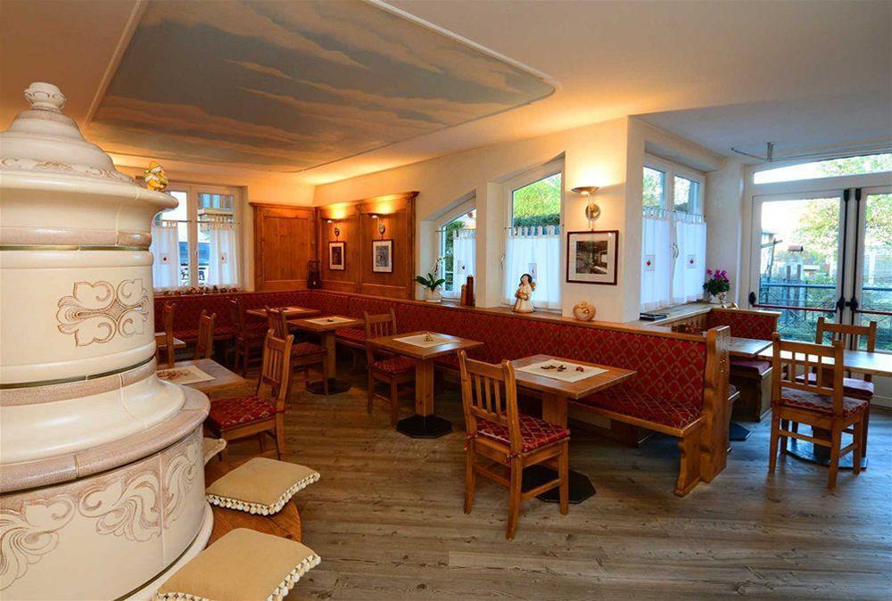 Hotel Garni Sottobosco 2
