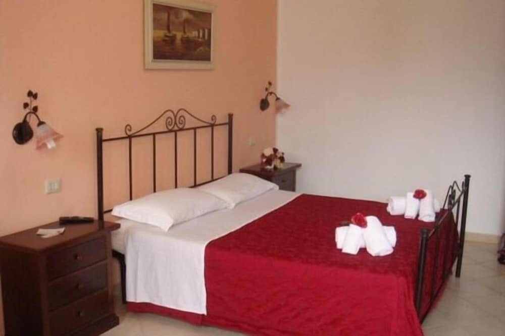 Agriturismo Terra dei Profumi 2