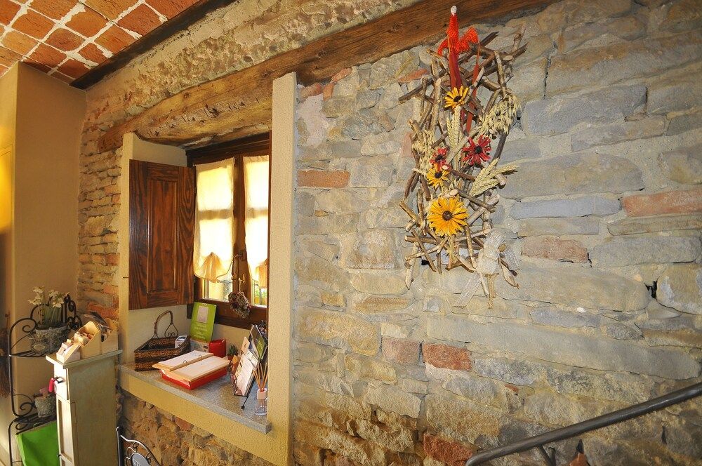 Ca' Pavaglione Country House 2