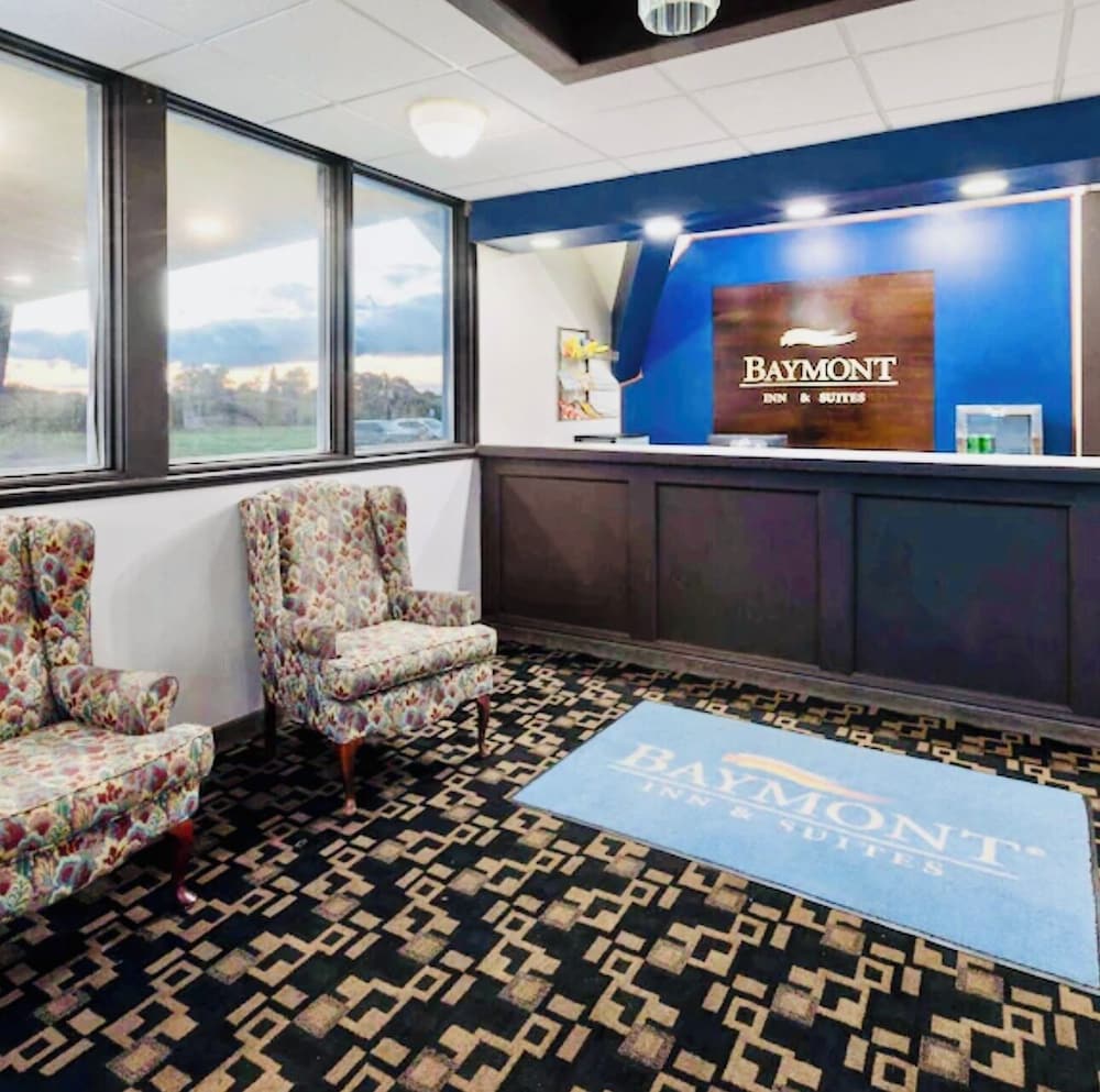 Baymont by Wyndham Bay City 2