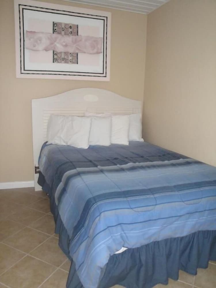 Sifting Sands Motel 2
