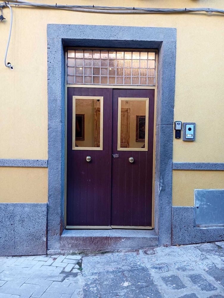Monte Etna Confòrt Maison 1