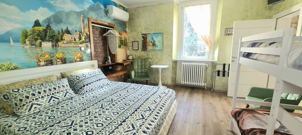 B&B Le Palme 1