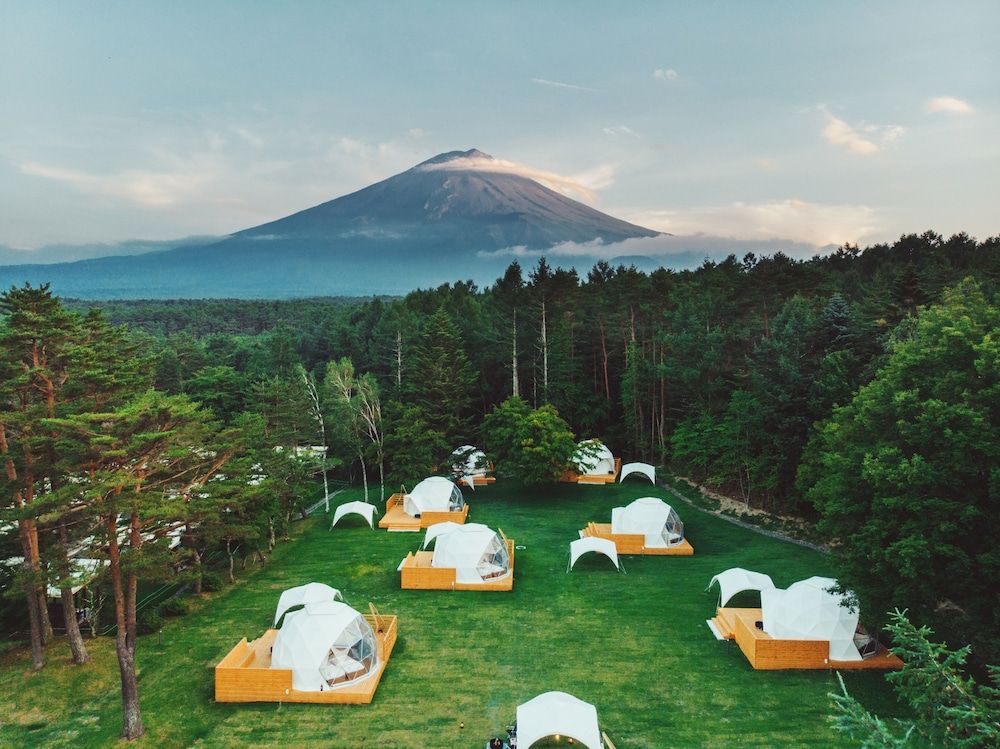 PICA Fujiyama 1