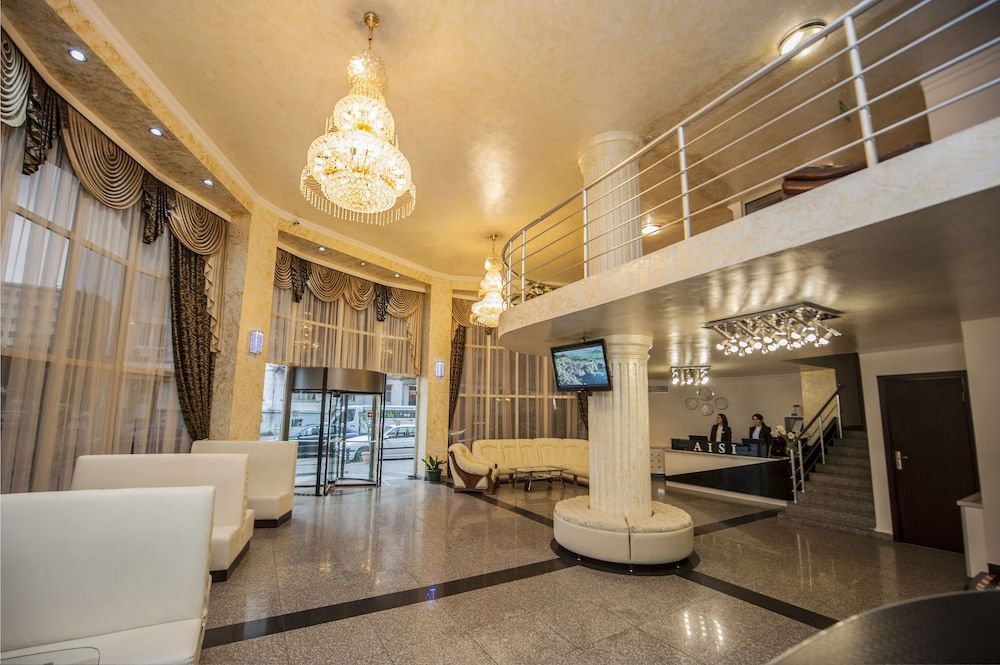 Hotel Aisi 2