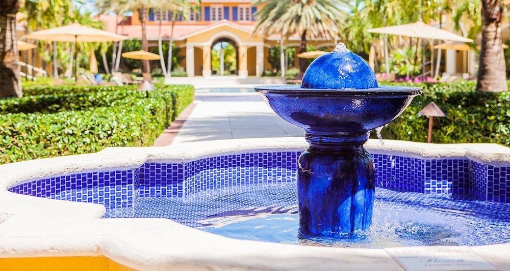 The Tuscany on Grace Bay 1