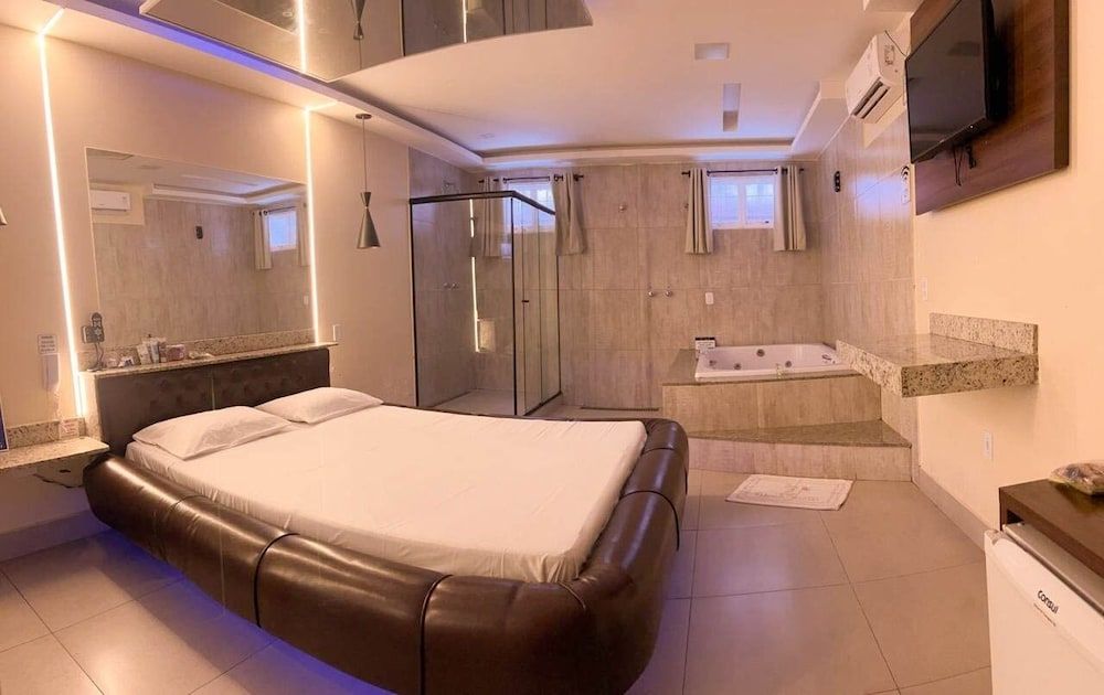 Motel Laddak 1
