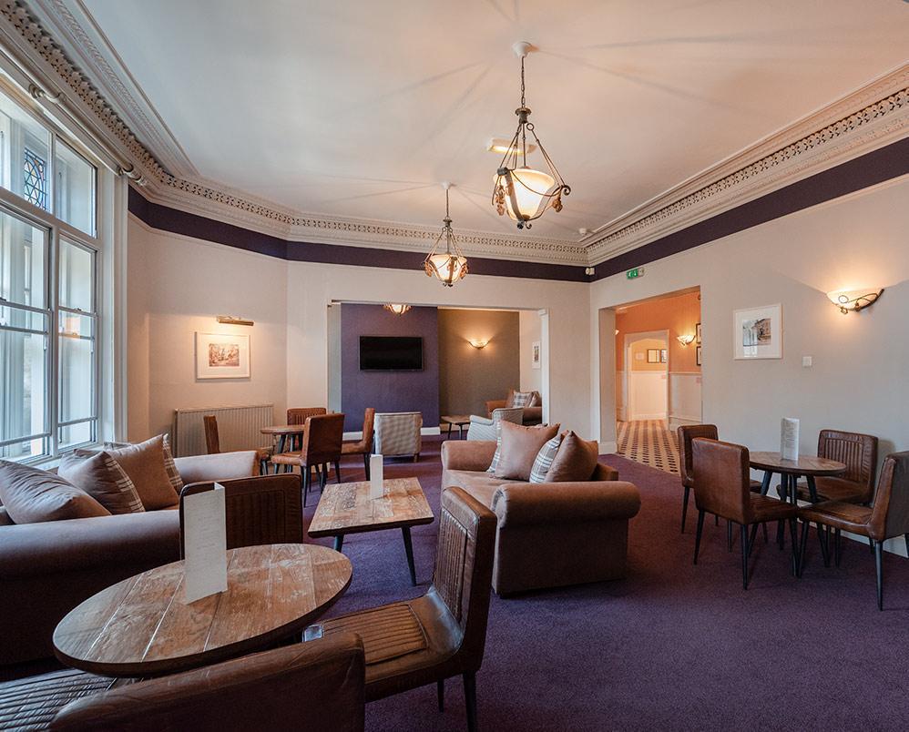 Royal Kings Arms Hotel 1