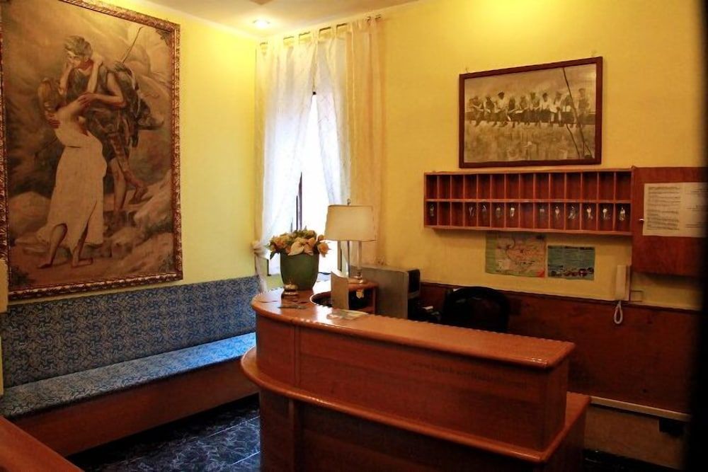 Hotel Castelfidardo 2