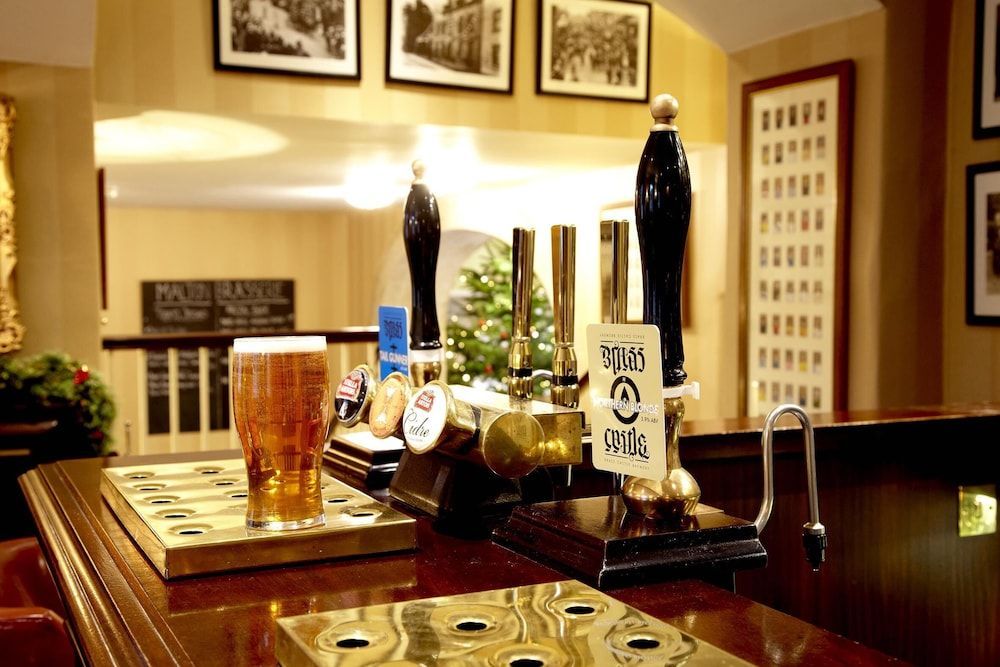 The Talbot, Malton, North Yorkshire - The Coaching Inn Group 1