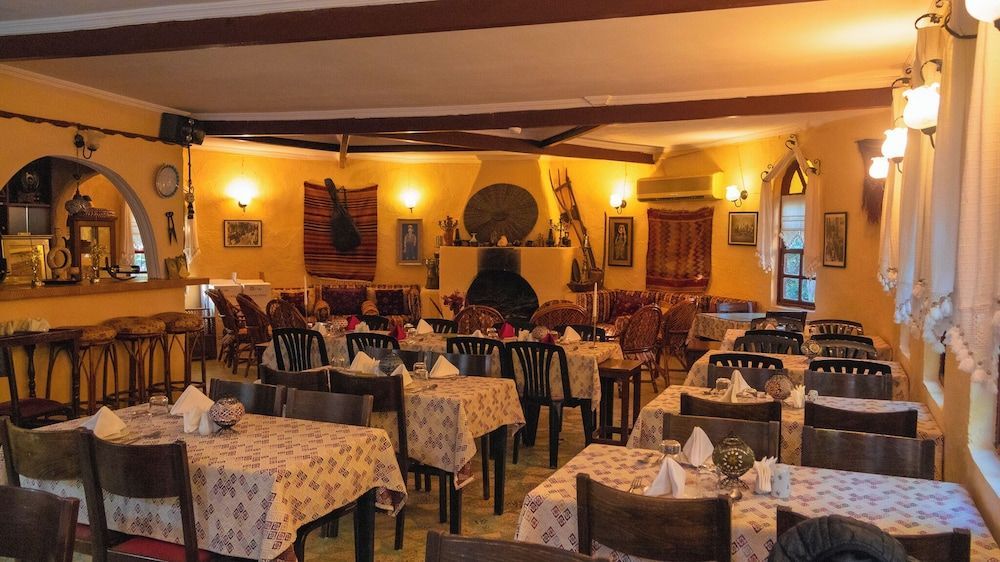Yakamoz Hotel Fethiye 2