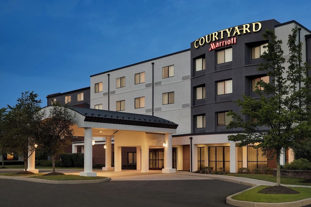 Courtyard by Marriott Philadelphia Montgomeryville 1