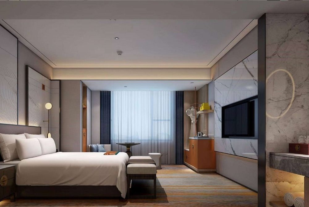 Ramada by Wyndham Changsha Wuguang 1