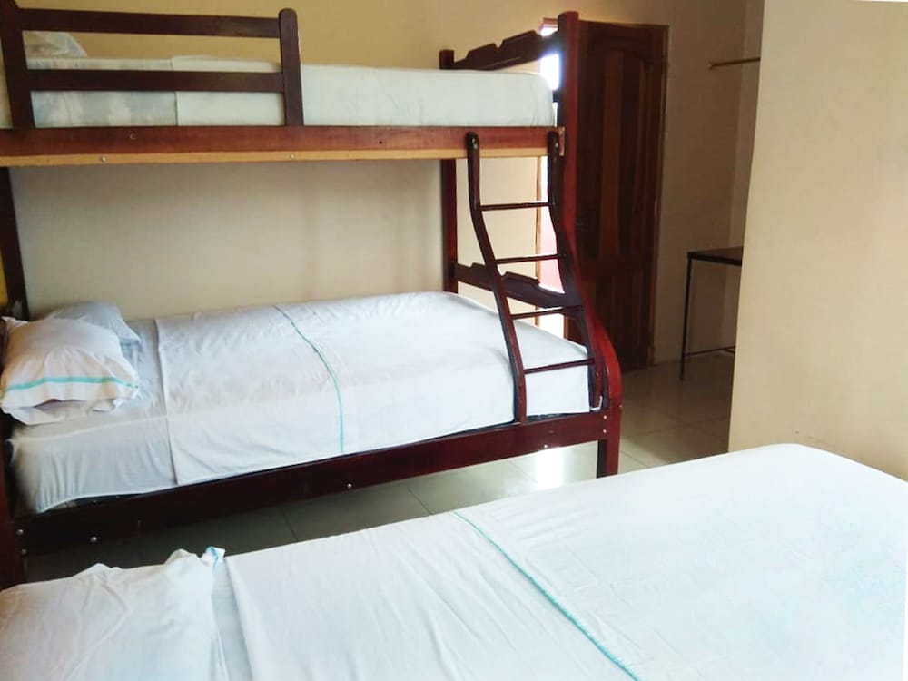Hostal Alcazaba 2