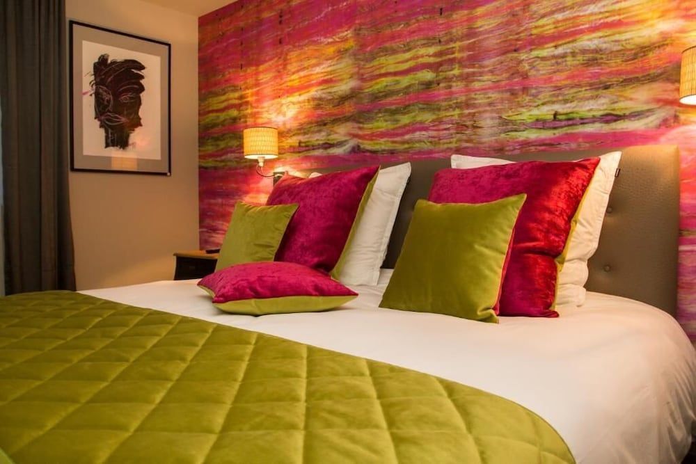 Les Chambres de Louise 1