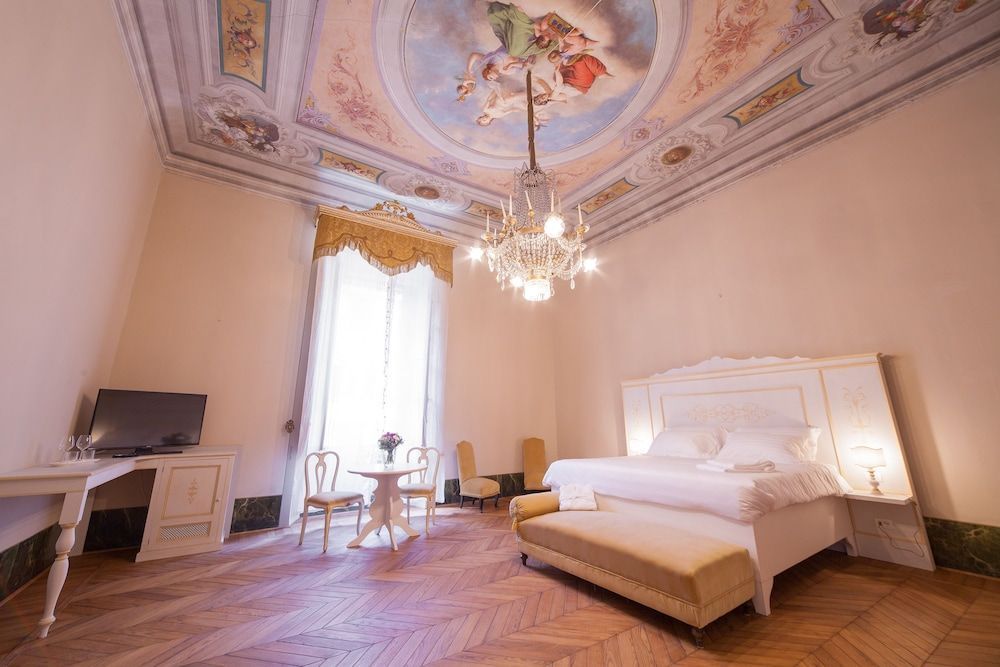 Palazzo D'Oltrarno - Residenza D'Epoca 1