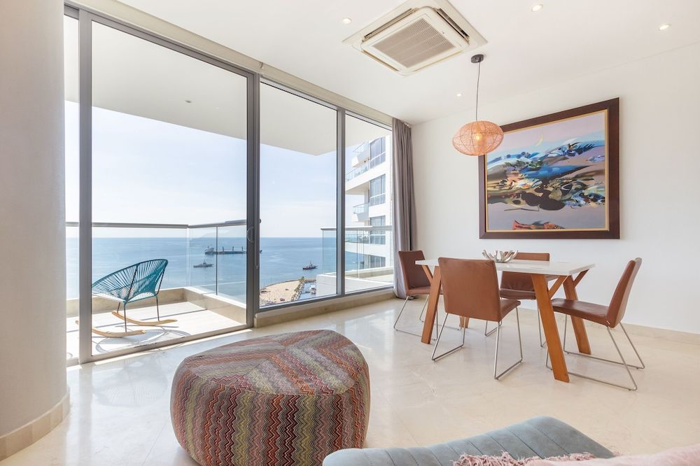 Grand Marina Suites Santa Marta 1