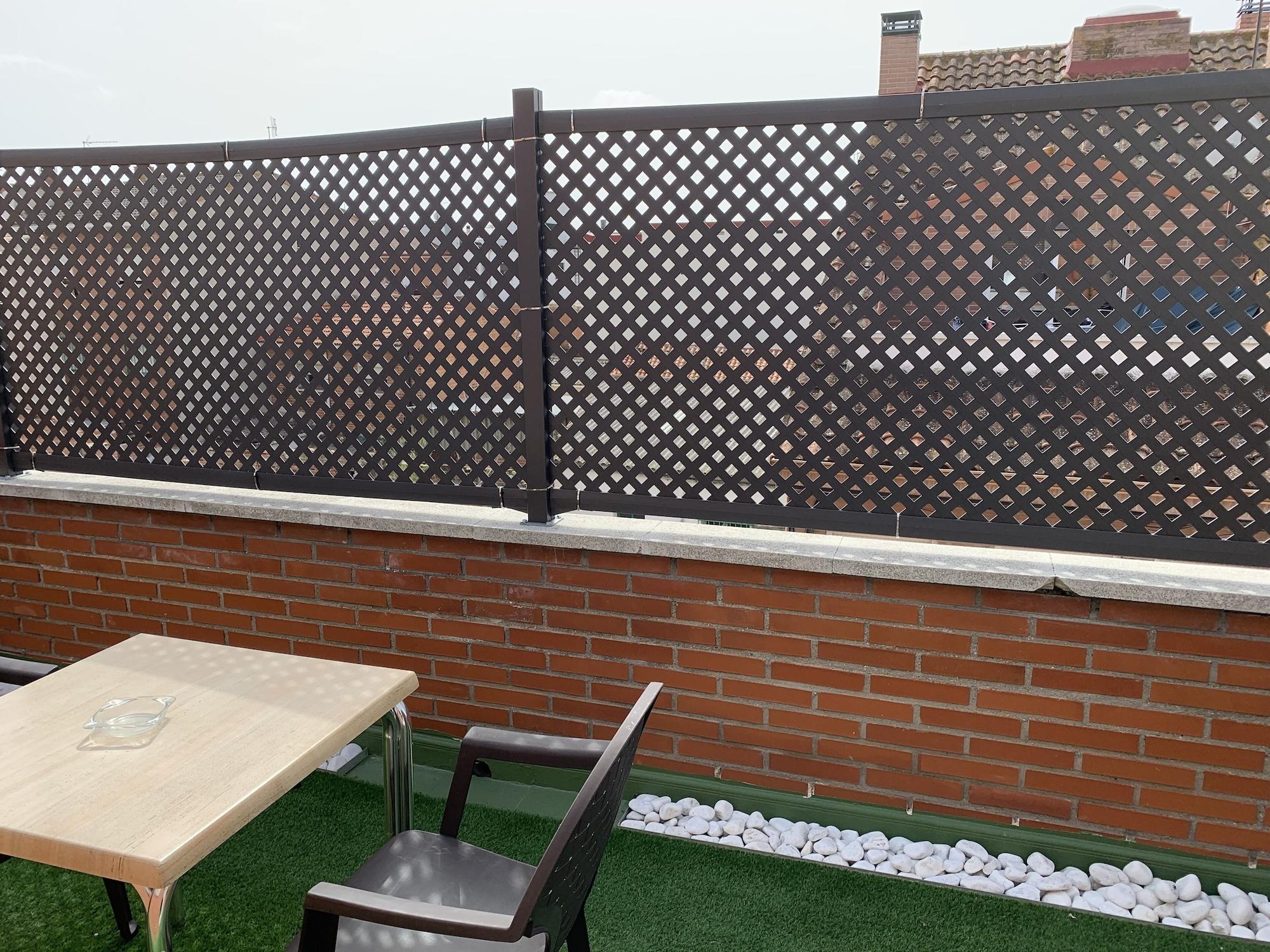 Hostal el Rocio 1