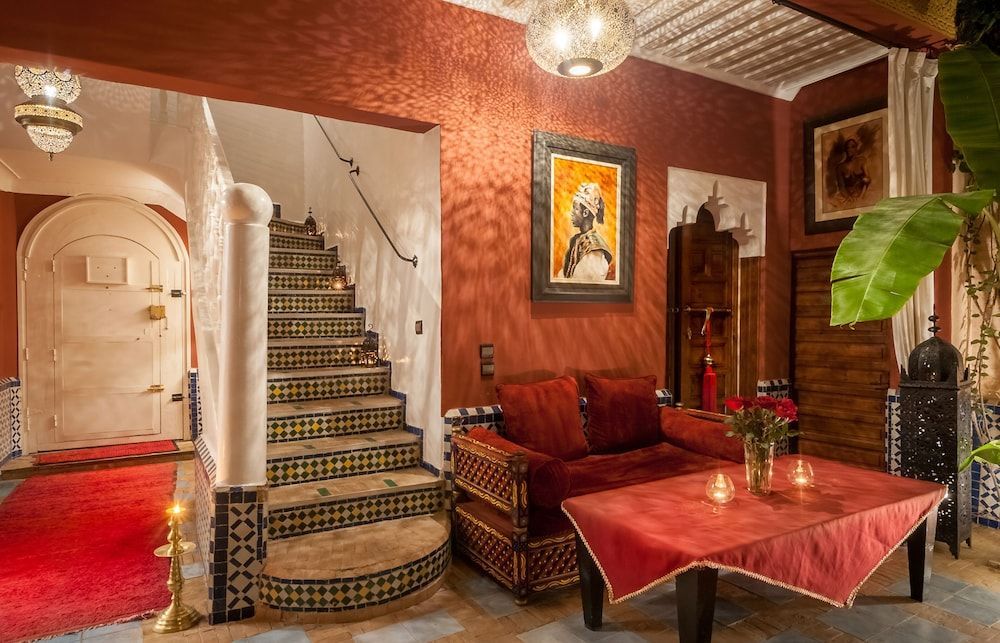 Riad Eden 2
