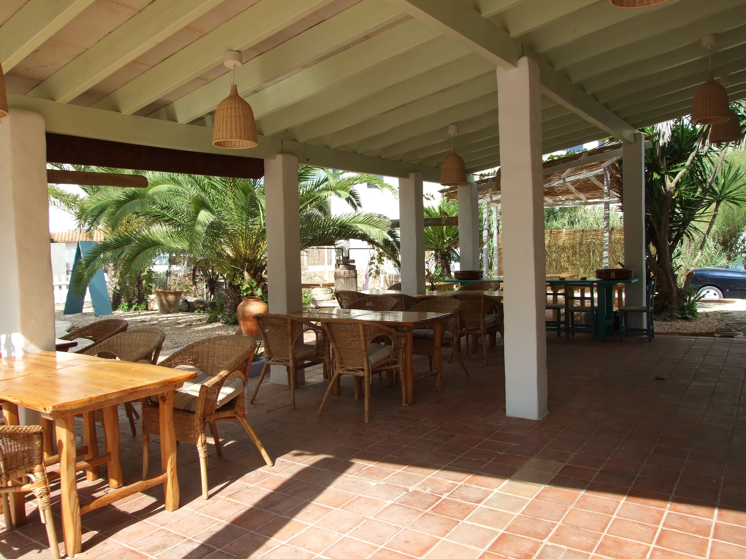 Hostal Mayans 1